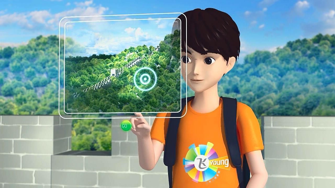 企業(yè)動(dòng)畫(huà)宣傳片與傳統(tǒng)宣傳片之間的區(qū)別