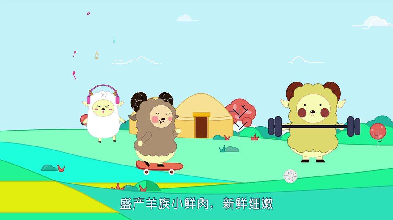 動畫宣傳片制作為中小企業(yè)提供宣傳動力