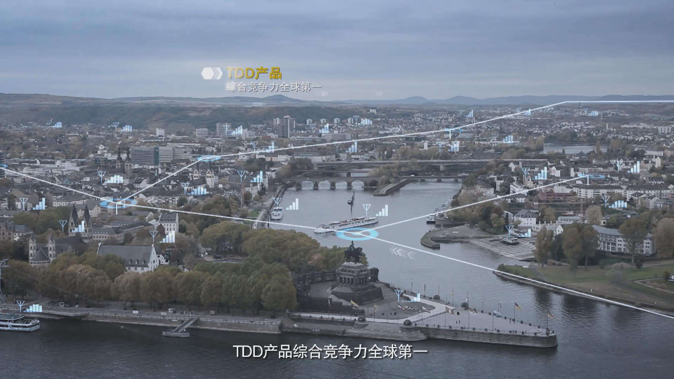 剖析宣傳片制作的行業現狀