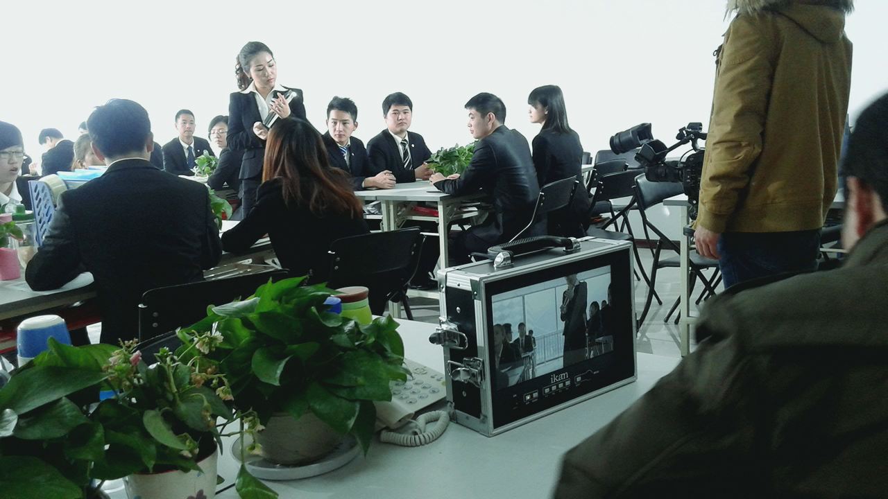 中小企業宣傳片制作時需要準備哪些資料