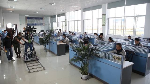 企業(yè)宣傳片制作應具備很強的藝術(shù)觀賞性